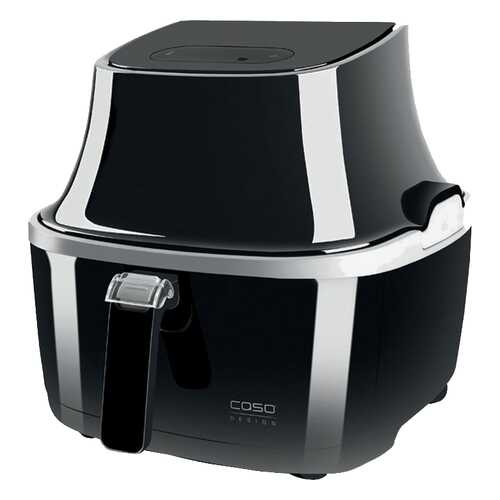 Аэрофритюрница CASO AF 400 2050 Вт Black в Юлмарт