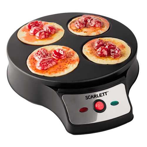 Электроблинница Scarlett SC-PM229D98 в Юлмарт