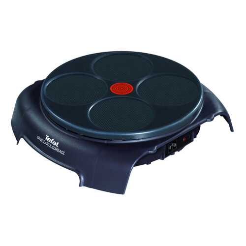 Электроблинница Tefal Crepe maker PY303633 в Юлмарт