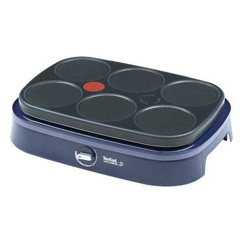 Электроблинница Tefal PY604432 в Юлмарт