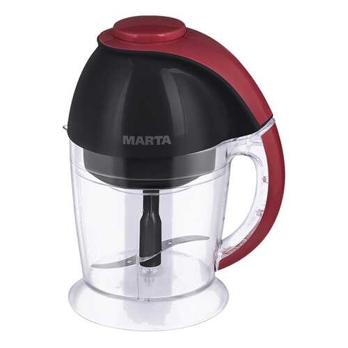 Электромельничка Marta MT-2072 Red Garnet в Юлмарт