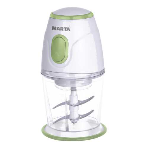 Электромельничка Marta MT-2073 Green Jasper в Юлмарт