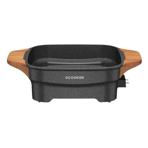 Электросковорода Xiaomi Qcooker Кitchen Hot Pot Multifunctional (CR-HG02A) в Юлмарт