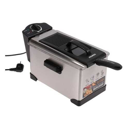 Фритюрница Centek CT-1431 в Юлмарт