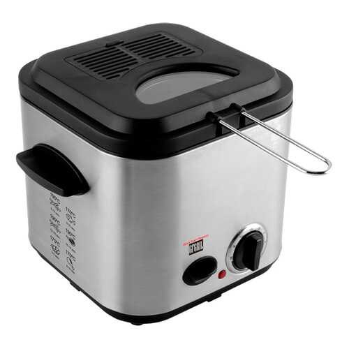 Фритюрница GFgril GFF-025 Easy Cook в Юлмарт