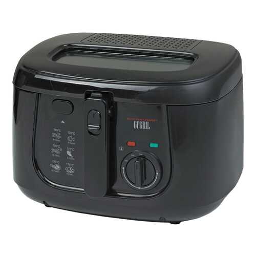Фритюрница GFgril GFF-05 Compact в Юлмарт