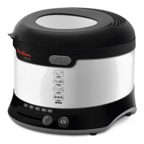 Фритюрница Moulinex Uno M AF135D10 в Юлмарт