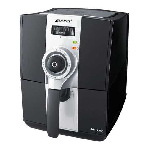 Фритюрница Steba HF 900 в Юлмарт