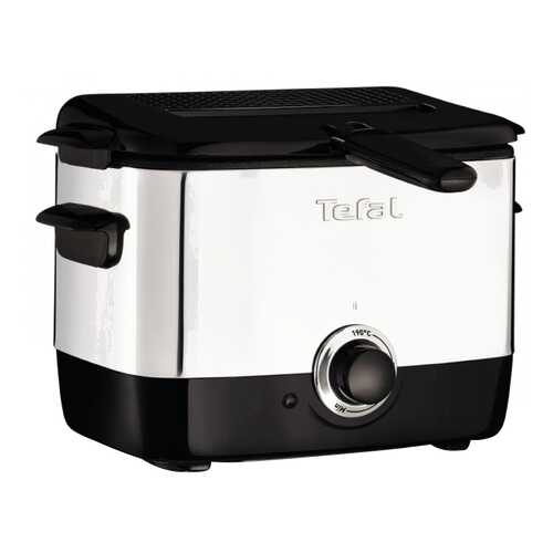 Фритюрница Tefal FF220015 в Юлмарт