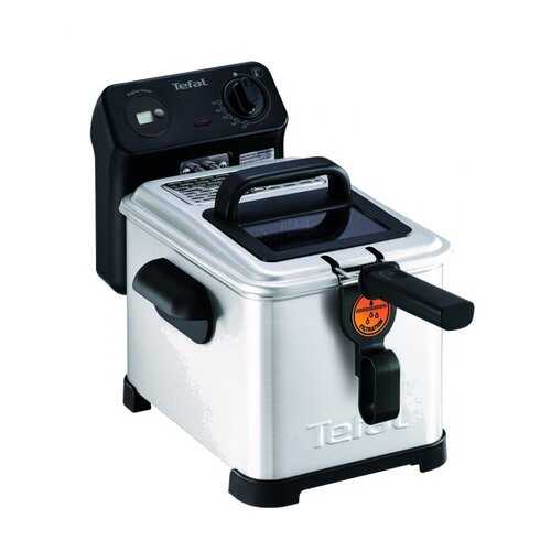 Фритюрница Tefal FR516032 в Юлмарт