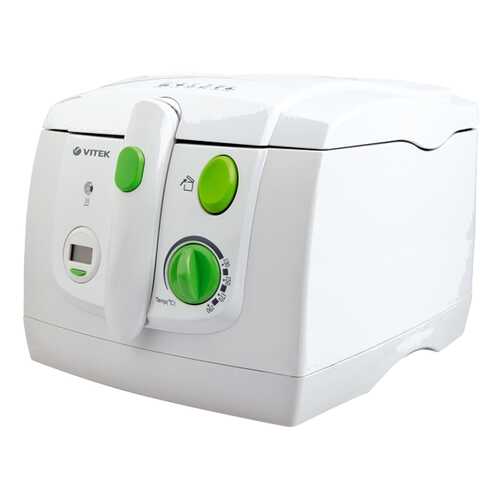 Фритюрница VITEK VT-1537 W в Юлмарт
