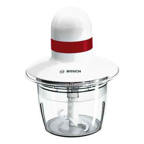 Измельчитель BOSCH MMRP 1000 в Юлмарт