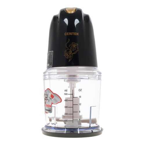 Измельчитель Centek CT-1391 в Юлмарт