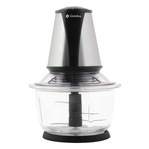Измельчитель GEMLUX GL-MC405 в Юлмарт