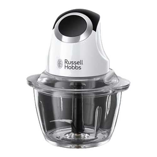 Измельчитель Russell Hobbs Horizon 24661-56, белый в Юлмарт
