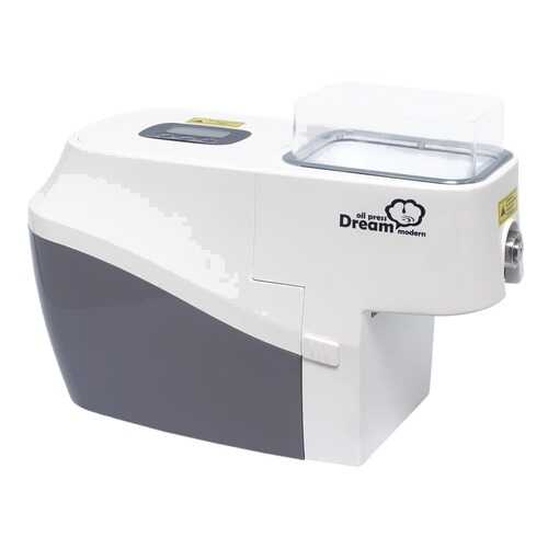 Маслопресс Dream Modern ODM-01 White в Юлмарт