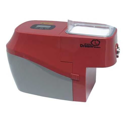 Маслопресс Rawmid Dream Modern ODM-01 Red в Юлмарт