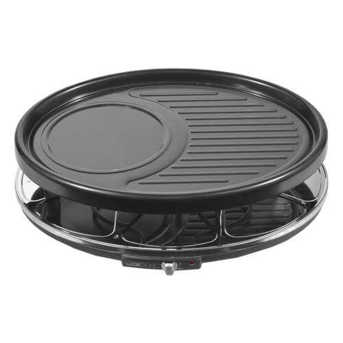 Раклетница Clatronic RG 3517 в Юлмарт