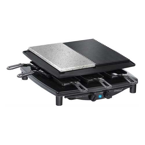 Раклетница Steba RC 4 Plus в Юлмарт