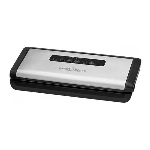 Вакуумизатор Profi Cook 501146 в Юлмарт