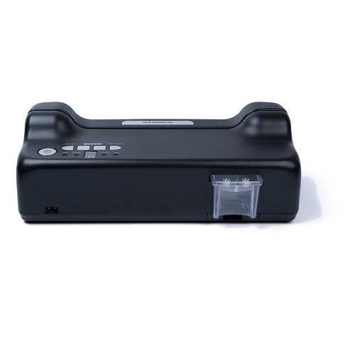 Вакуумный упаковщик RAWMID Future RFV-03 Black в Юлмарт