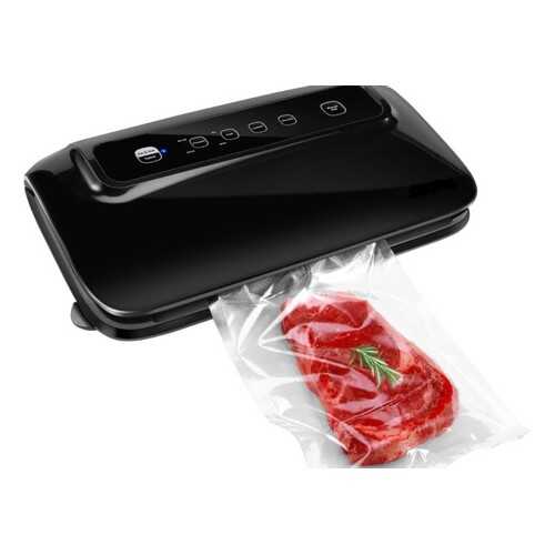 Вакуумный упаковщик Sea-maid GN 1108 Black edition в Юлмарт