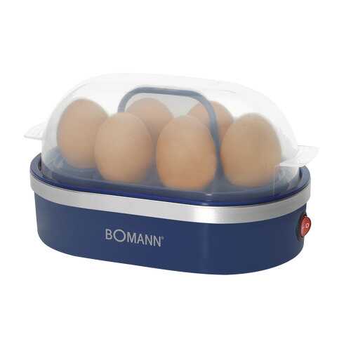 Яйцеварка Bomann 650223 в Юлмарт