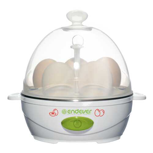 Яйцеварка Endever Vita-130 в Юлмарт