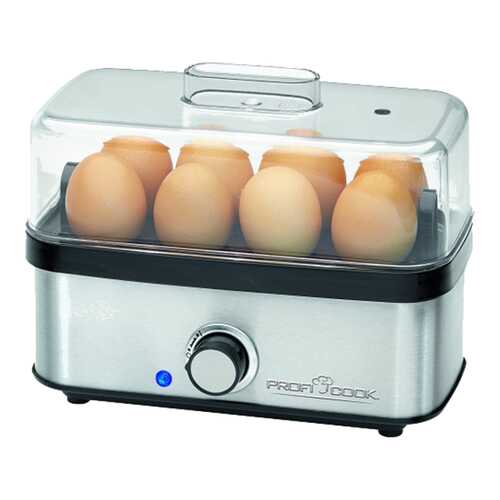Яйцеварка Profi Cook PC-EK 1139 в Юлмарт