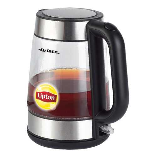 Чайник электрический Ariete Tea Maker 2874 Silver в Юлмарт