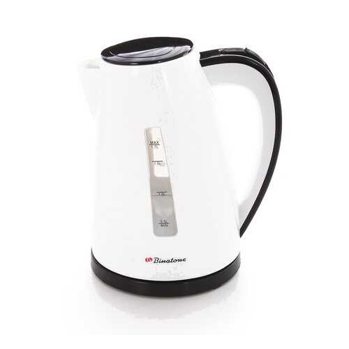 Чайник электрический Binatone EKP-1727 в Юлмарт