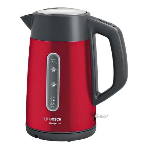 Чайник электрический Bosch TWK3P424 в Юлмарт