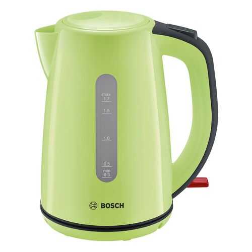 Чайник электрический Bosch TWK7506 в Юлмарт