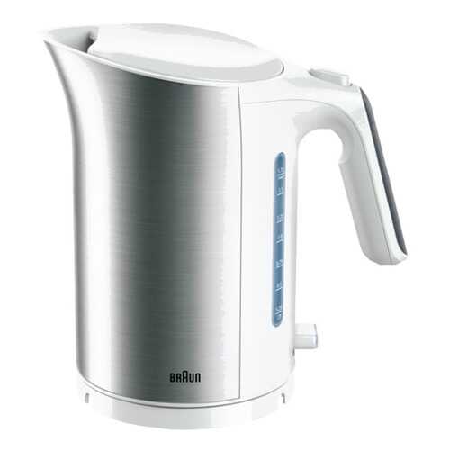 Чайник электрический Braun WK501AI-WK5100WH в Юлмарт