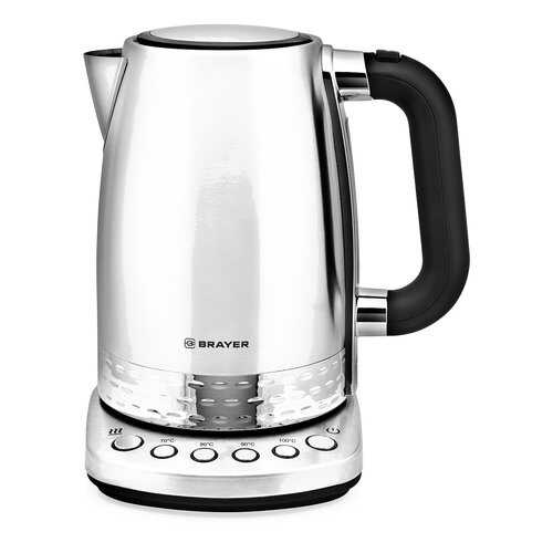 Чайник электрический BRAYER BR1002 в Юлмарт