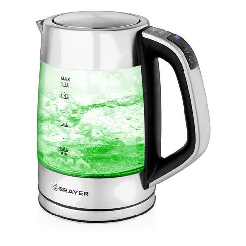 Чайник электрический BRAYER BR1020 в Юлмарт