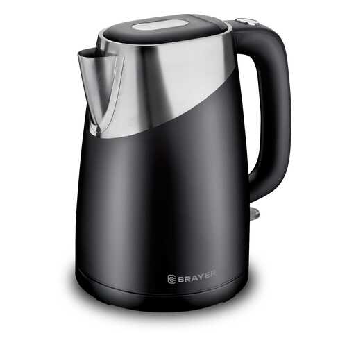 Чайник электрический Brayer BR1023BK в Юлмарт