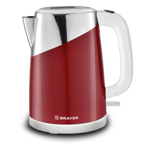 Чайник электрический Brayer BR1023R в Юлмарт