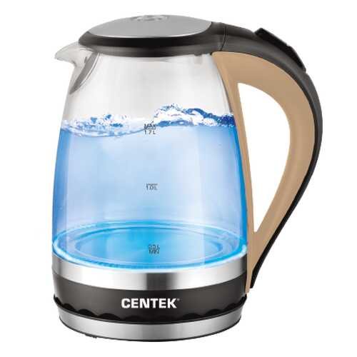 Чайник электрический Centek CT-0046 в Юлмарт