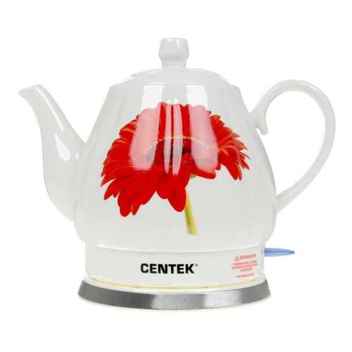Чайник электрический Centek CT-0062 в Юлмарт