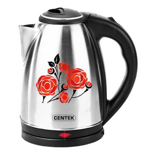 Чайник электрический Centek CT-1068 Rose в Юлмарт
