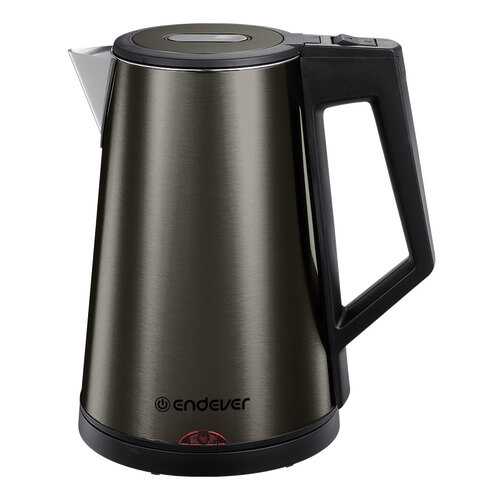 Чайник электрический Endever Skyline KR-244S Bronze в Юлмарт