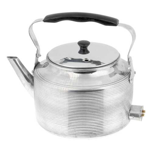 Чайник электрический Эрг-AL-4 Silver в Юлмарт