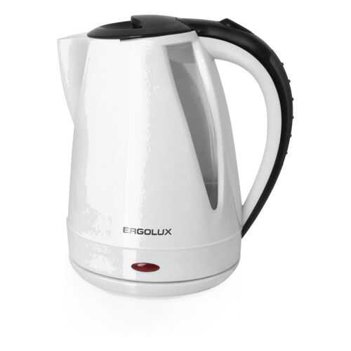 Чайник электрический Ergolux ELX-KP02-C32 в Юлмарт