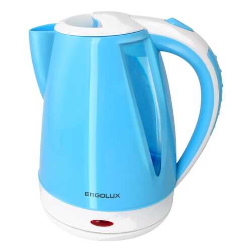 Чайник электрический Ergolux ELX-KP02-C35 в Юлмарт