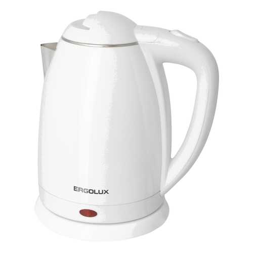 Чайник электрический Ergolux ELX-KS02-C01 в Юлмарт
