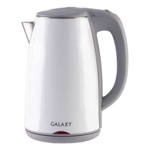 Чайник электрический Galaxy GL 0307 Wh в Юлмарт