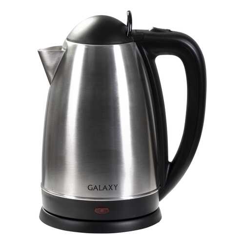 Чайник электрический Galaxy GL0321 Silver в Юлмарт