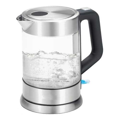 Чайник электрический Gemlux GL-EK-601G Silver в Юлмарт