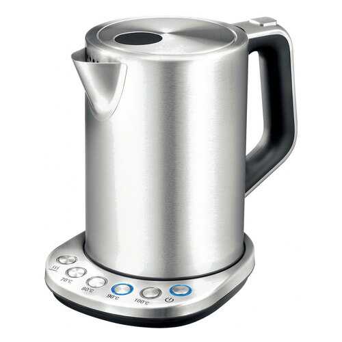 Чайник электрический Gemlux GL-EK622SS Silver в Юлмарт